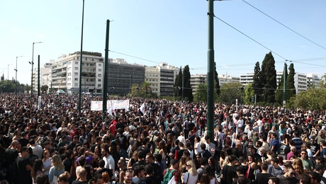 απεργία 