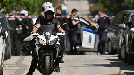 Μηχανή αστυνομίας