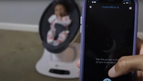 baby gadget