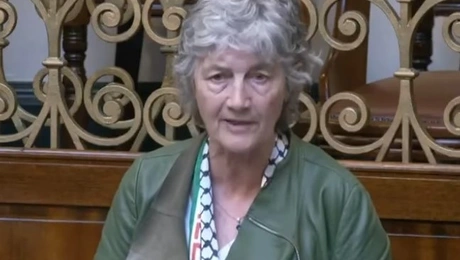 Catherine Connolly 
