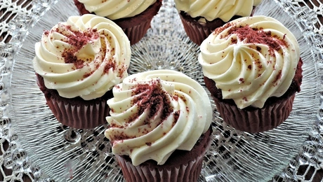 cupcakes