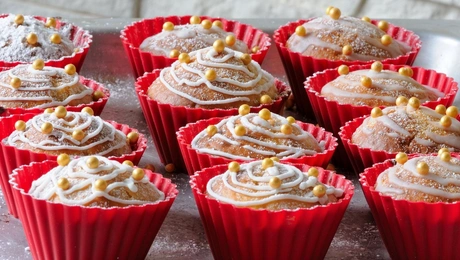 Cupcakes