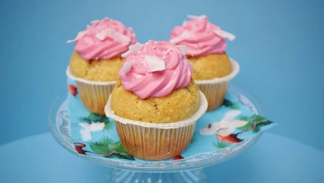 Cupcakes