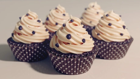 Cupcakes