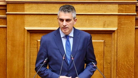 Χρίστος Δήμας