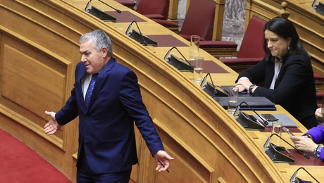 Δημήτρης Κυριαζίδης