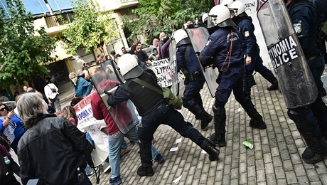 εκπαιδευτικοί επεισόδια