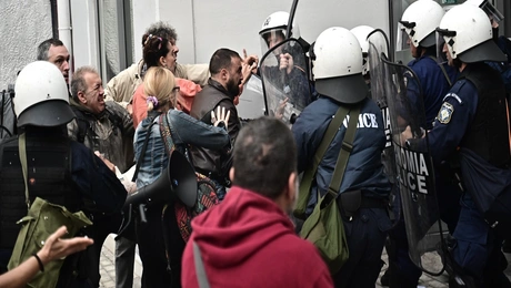 εκπαιδευτικοί ΜΑΤ χημικά