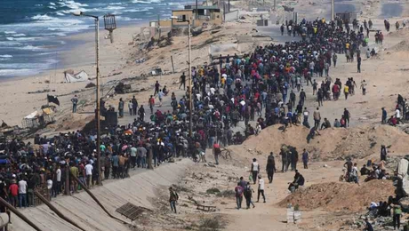 gaza