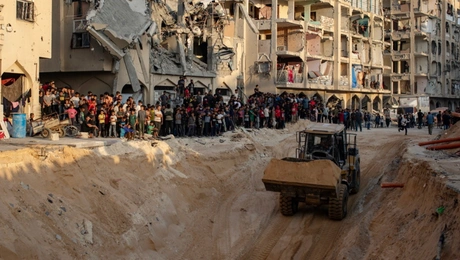 gaza