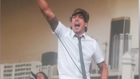 ian watkins