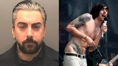 Ian Watkins