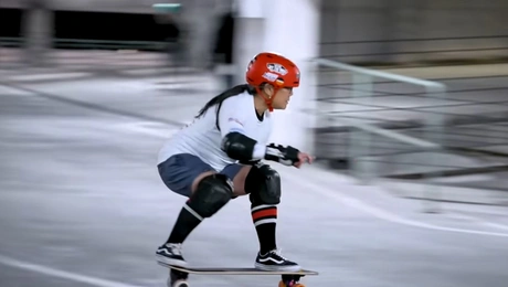 Η Judi Oyama