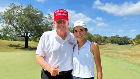 Kai Trump