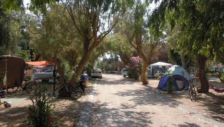 kamping