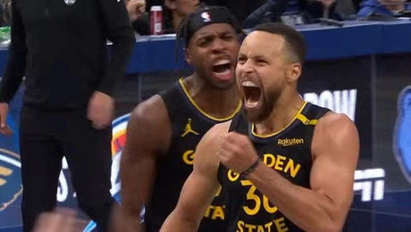 Golden State Warriors