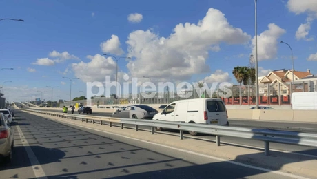 Το σημείο των πυροβολισμών