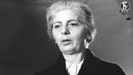Μαρία Φωκά Finos Film