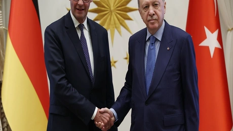 Μερτζ Ερντογάν