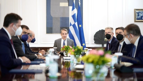 μητσοτάκης