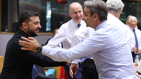 Μητσοτάκης