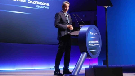 mitsotakis
