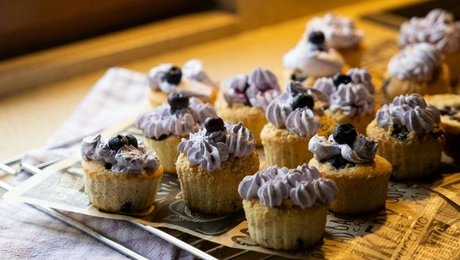 Muffins