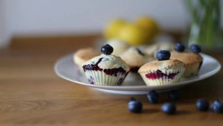 Muffins