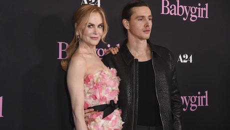 Nicole Kidman