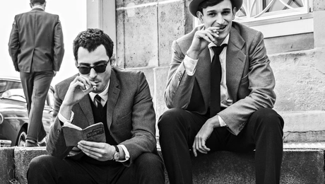 nouvelle vague ταινια σινεμα