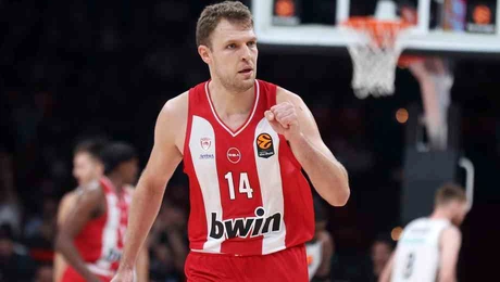 olympiacos