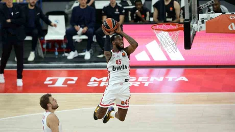 olympiacos