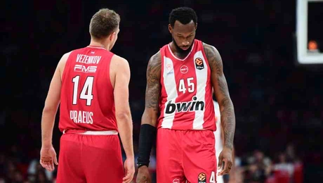 olympiacos