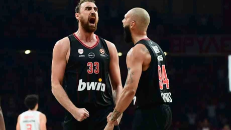 olympiacos