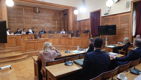 βουλή