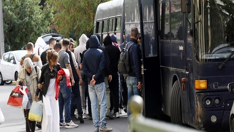 ΟΠΕΚΕΠΕ κατηγορούμενοι