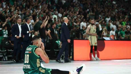 panathinaikos