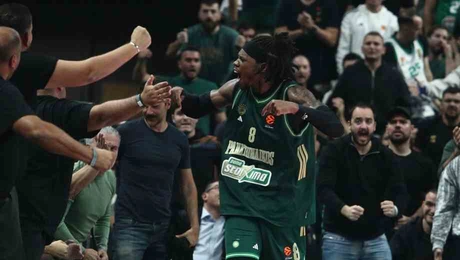 panathinaikos