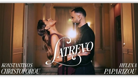 paparizou