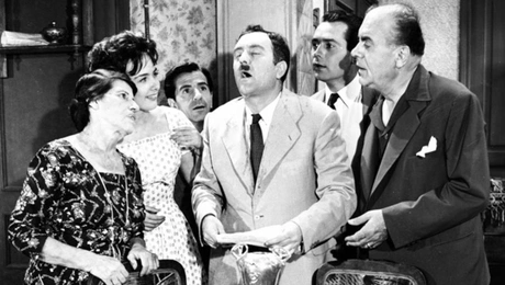 quiz finos film παλιός ελληνικός κινηματογράφος