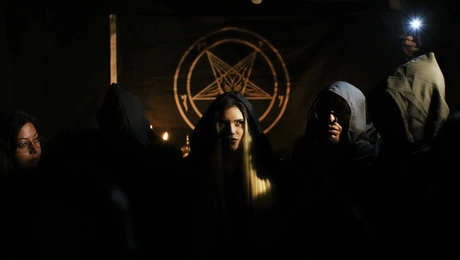 satanismos