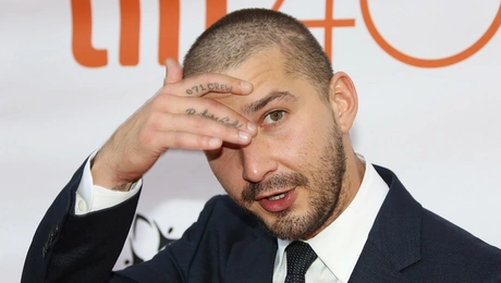 Σάια Λα Μπεφ Shia LaBeouf