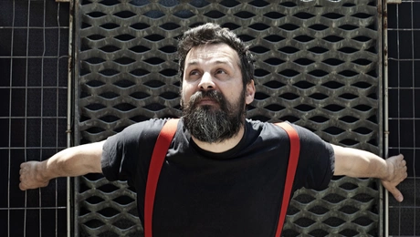 σπύρος γραμμένος