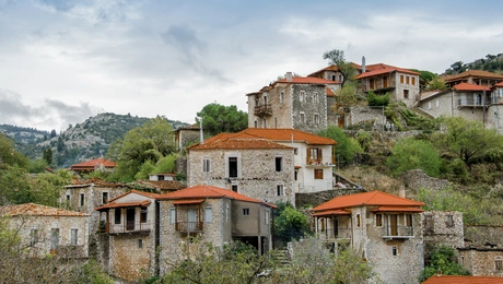 Στεμνίτσα