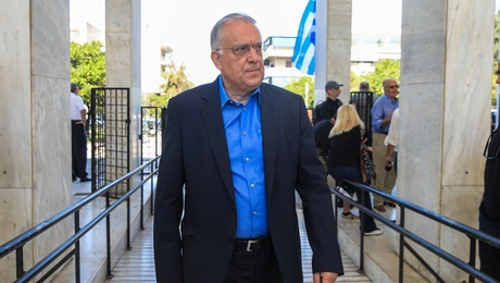 Τάκης Θεοδωρικάκος Μαξιμιλιανός