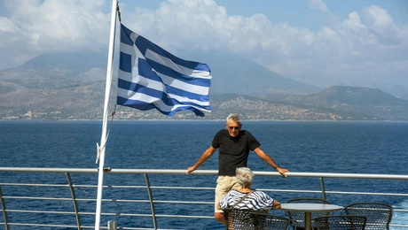 Η ελληνική πόλη που είναι ιδανικός προορισμός για το φθινόπωρο