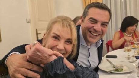 τσίπρας