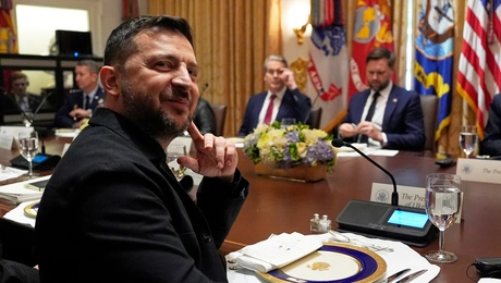 ζελενσκι