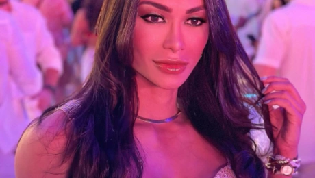 influencer dubai
