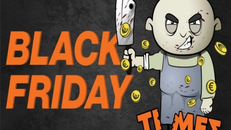Black Friday